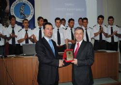 Temsa Ortaklı Otobüs Kaptanlığı